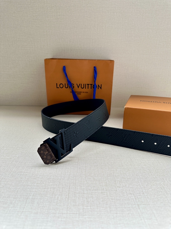 激安ルイヴィトンベルト全体デザイン